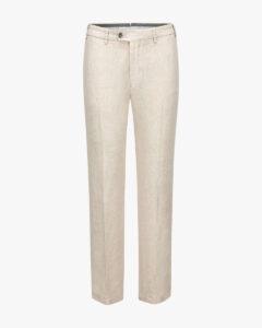 What Is Contemporary Fit Trousers
