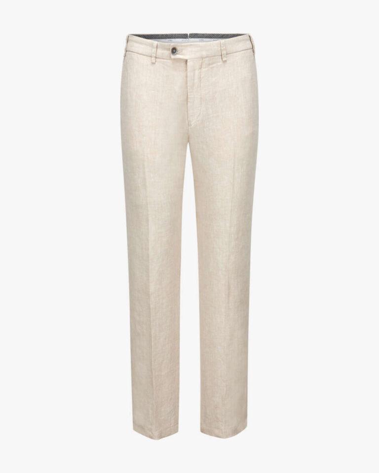 What Is Contemporary Fit Trousers
