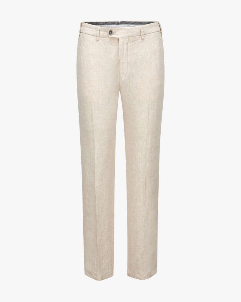 What Is Contemporary Fit Trousers