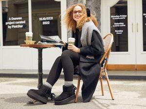How To Style Suede Boots Women