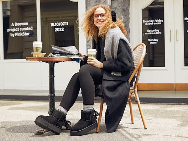 How To Style Suede Boots Women