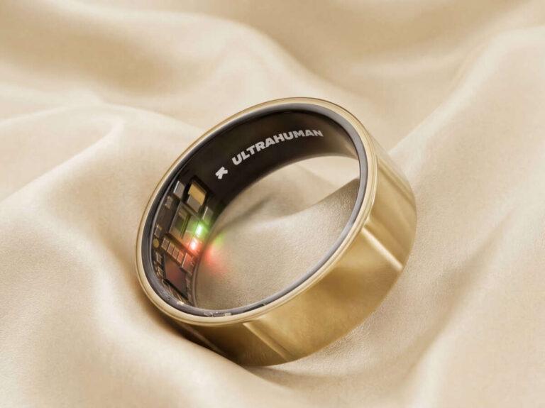Where To Buy Ultrahuman Ring
