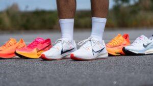 Are Nike Good Running Shoes