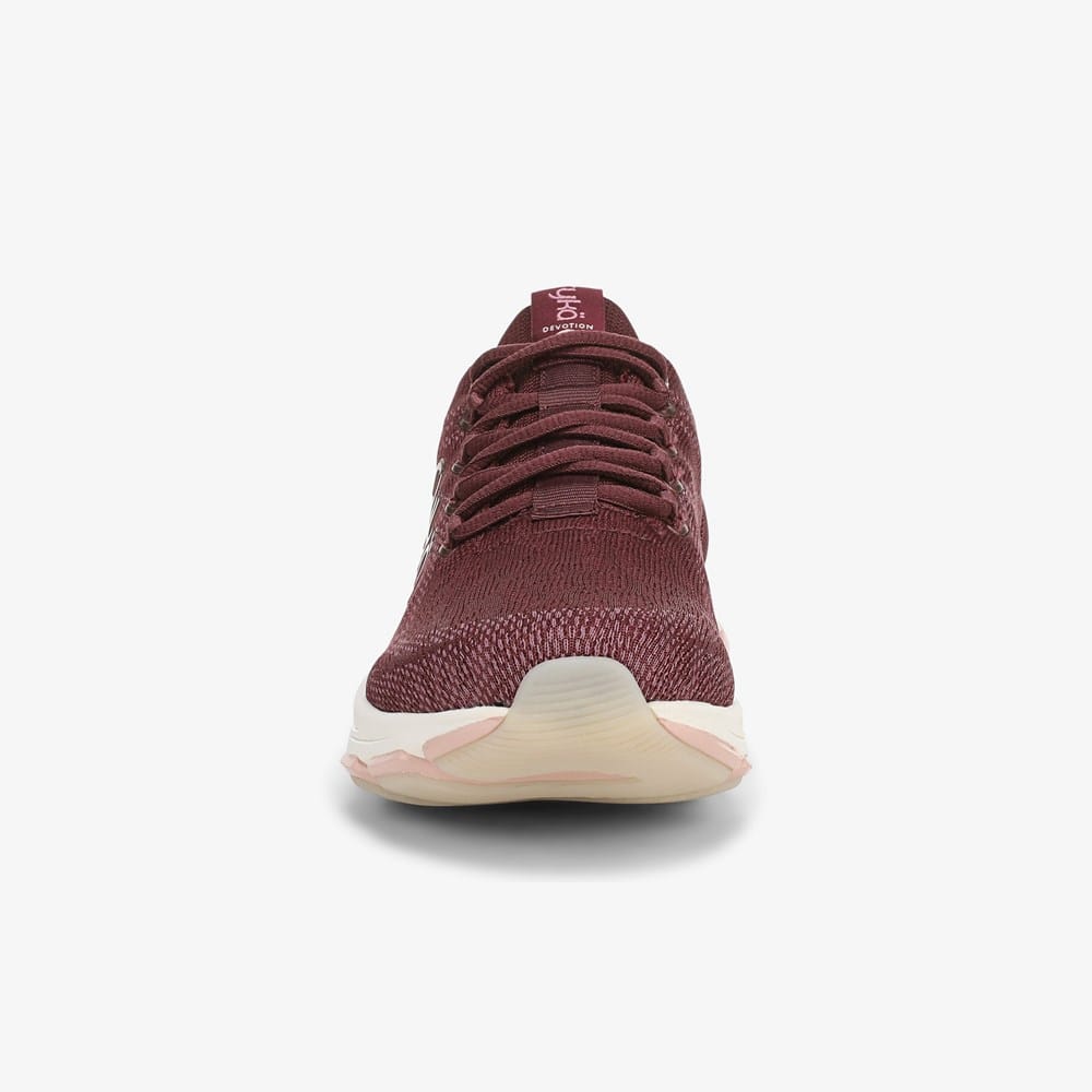 Are Ryka Good Walking Shoes