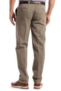 What Is Chinos Trousers