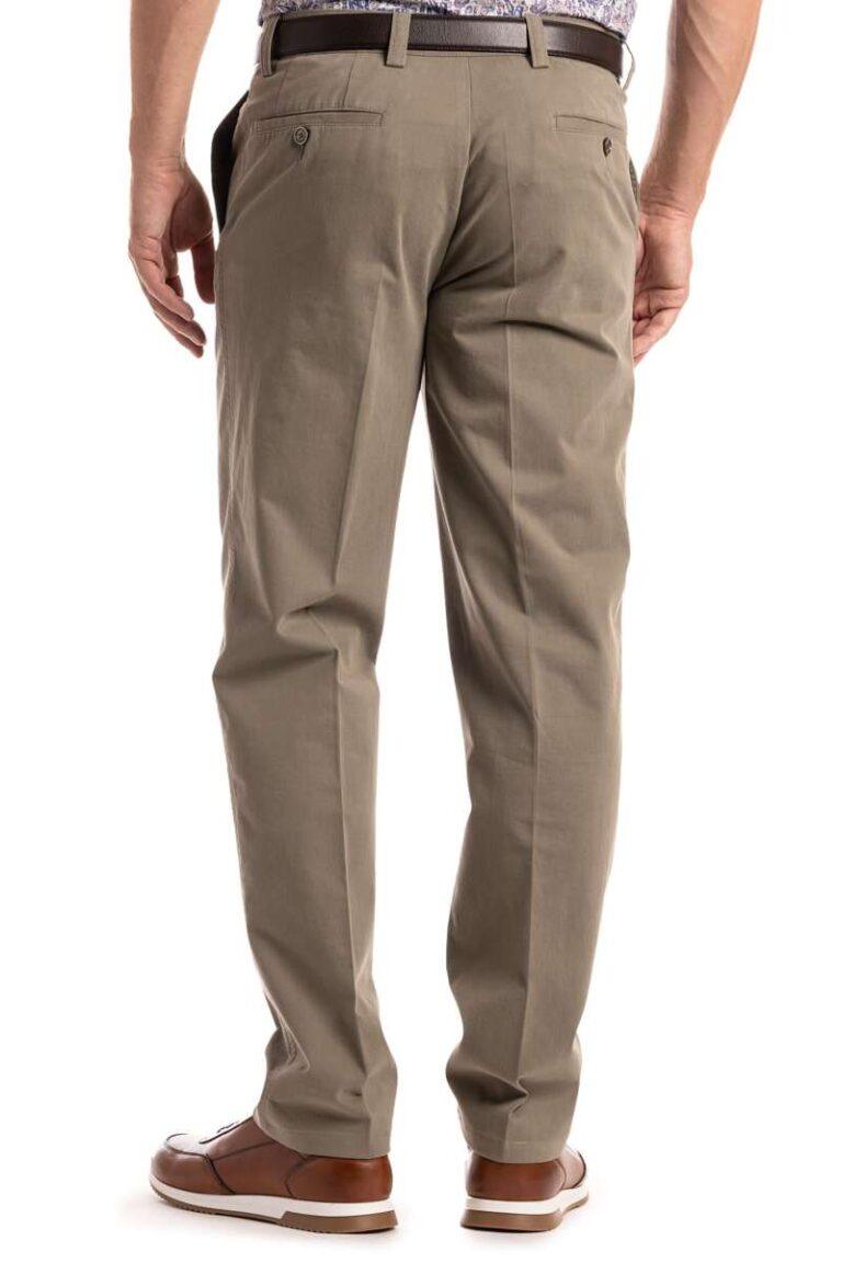 What Is Chinos Trousers