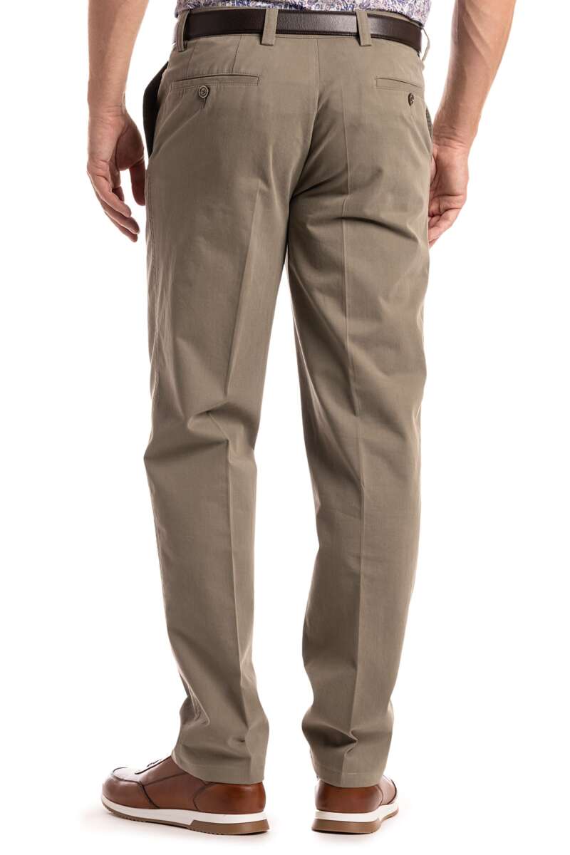 What Is Chinos Trousers