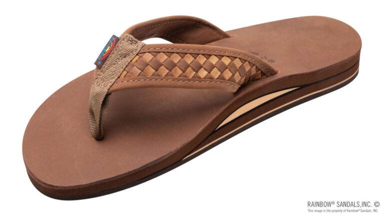 Do Rainbow Sandals Have A Lifetime Warranty