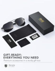 Best Sunglasses In The World For Men