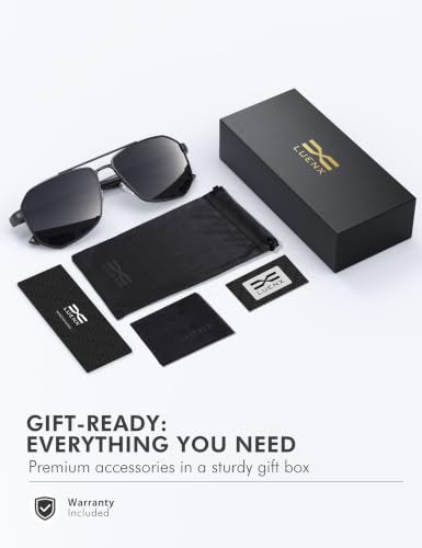 Best Sunglasses In The World For Men