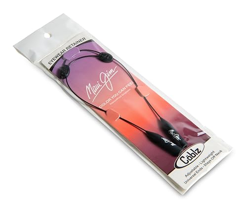 Best Sunglass Strap For Maui Jim