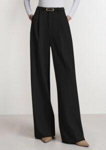 Best Trousers For Tall Women