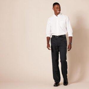 Best Men's Pants For Office