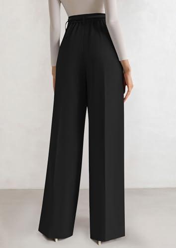 Best Black Trousers For Work