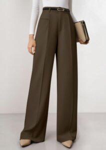 Best Trousers For Women