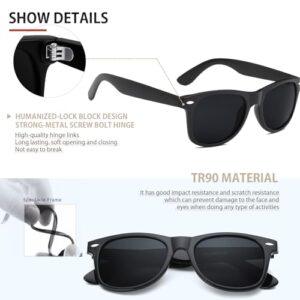 Best Sunglasses For Men Under $100