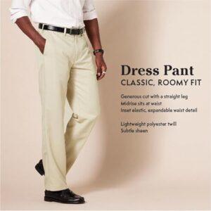 Best Business Casual Dress Pants For Men