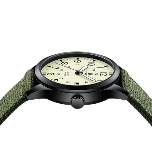 Best Light Weight Watches For Men