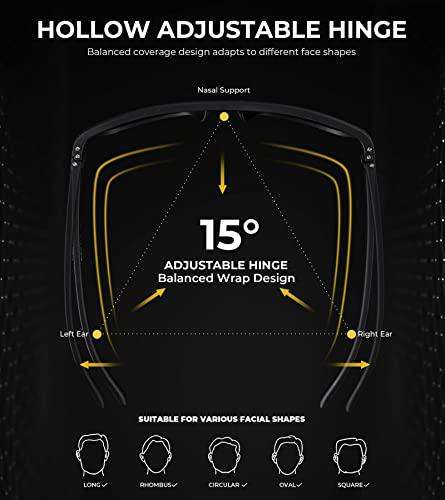 Best Sunglasses For Men Under 1000