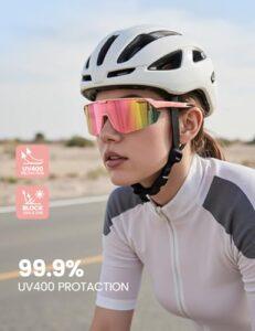 Best Women's Sunglasses For Hiking