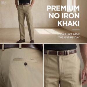 Best Work Trousers For Men