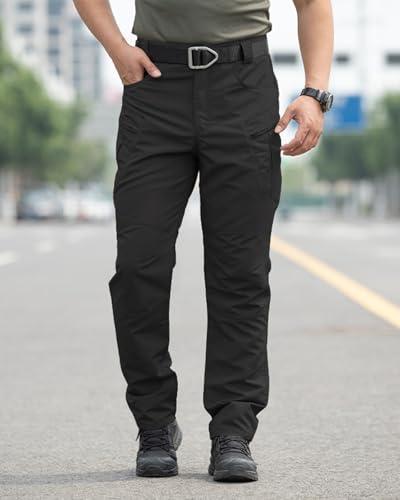 Best Lightweight Cargo Pants For Men
