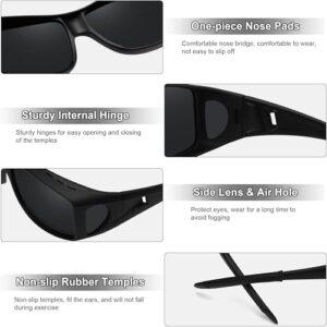 Best Sunglasses For High Prescription