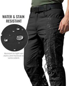 Best Work Cargo Pants For Men