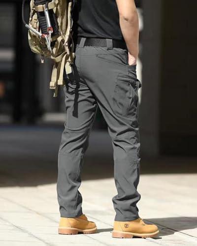 Best Cargo Pants For Outdoors