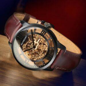 Best Automatic Mechanical Watches For Men