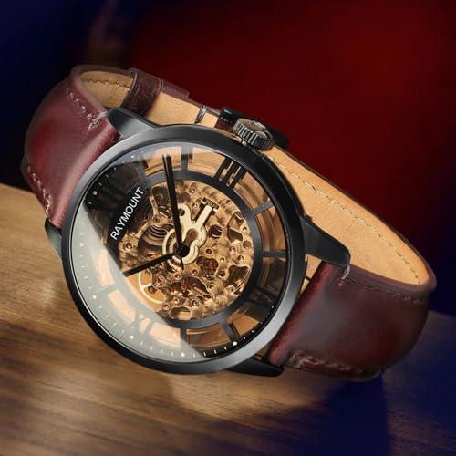 Best Automatic Mechanical Watches For Men