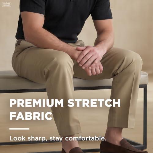 Best Office Work Pants For Men