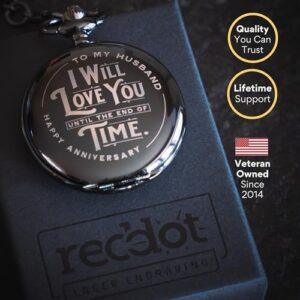 Best Watch To Gift For Husband