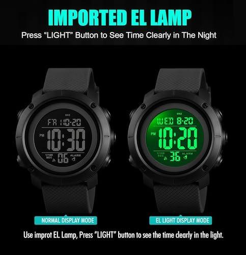 Best All Around Watch For Men