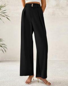 Best Work Trousers For Summer