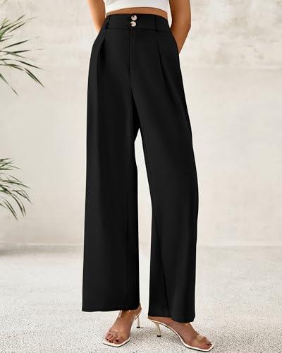 Best Work Trousers For Summer