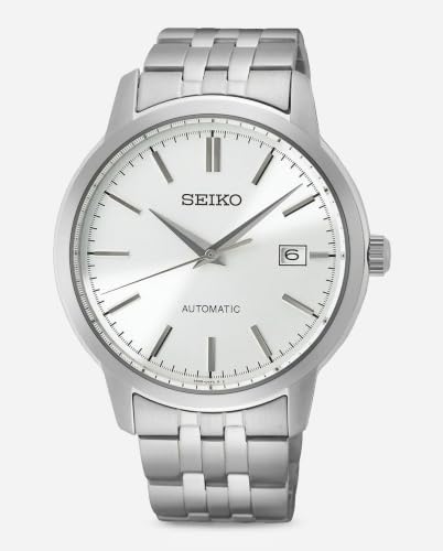 Best Analog Automatic Watches For Men