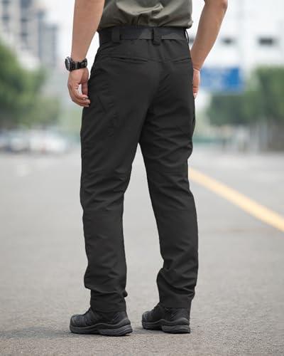 Best Brand Cargo Pants For Men