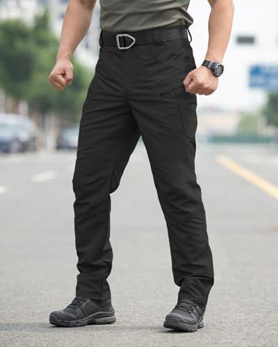 Best Men's Cargo Pants For Work