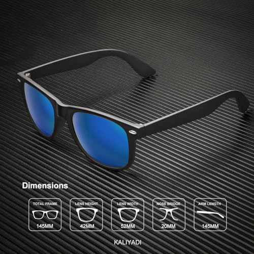 Best Men's Sunglasses For The Beach