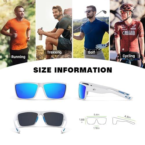 Best Sunglasses For Bright Sunlight