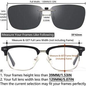 Best Non Prescription Sunglasses For Men
