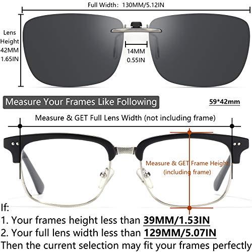 Best Non Prescription Sunglasses For Men