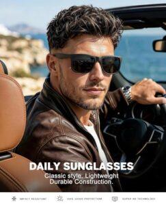 Best Pair Of Sunglasses For Men