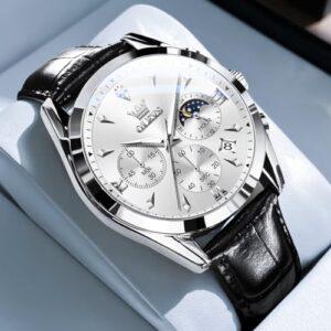 Best Watches For Formal Wear Men