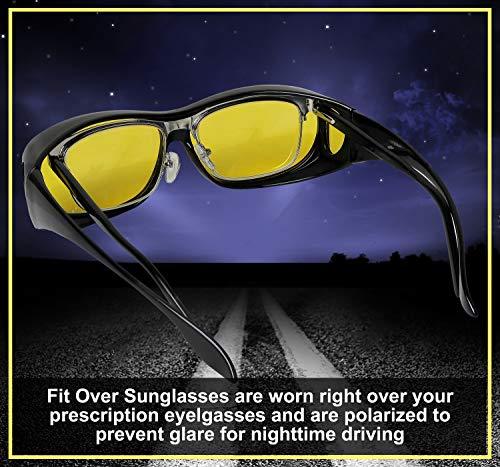 Best Sunglasses For Reducing Glare