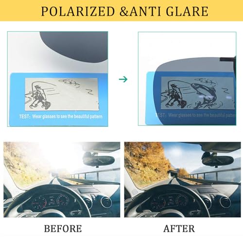 Best Clip On Sunglasses For Golf