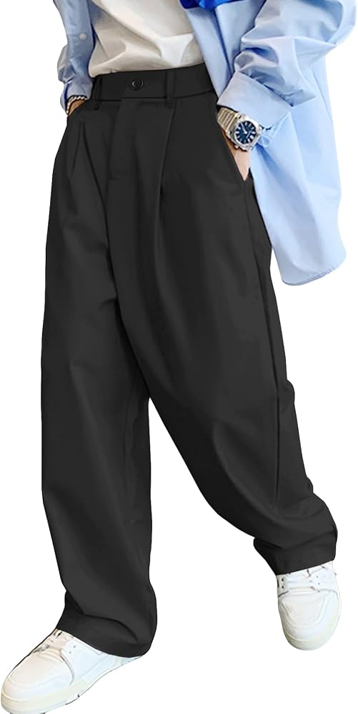 Men's Dress Pants