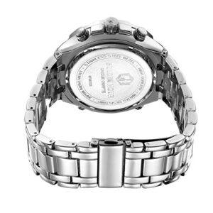 Best Analog And Digital Watches For Men