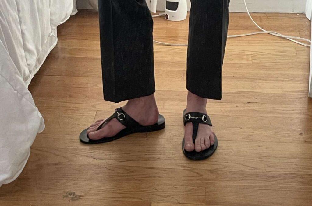 Can A Shoemaker Make A Shoe Smaller